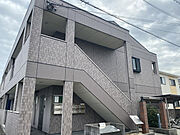 亀山駅より徒歩16分 2階 築25年の賃貸物件