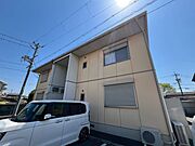 本竜野駅より徒歩19分 2階 築21年2ヶ月の賃貸物件