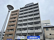 姫路駅より徒歩6分 8階 築2年7ヶ月の賃貸物件