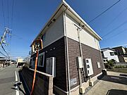 はりま勝原駅より徒歩11分 1階 築9年3ヶ月の賃貸物件