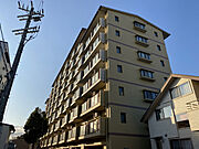 野里駅より徒歩7分 1階 築32年8ヶ月の賃貸物件