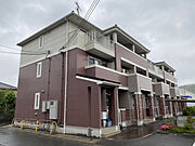 網干駅より徒歩30分 築24年2ヶ月 2階建の賃貸物件