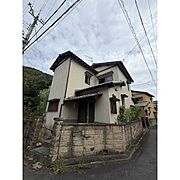 播磨高岡駅より徒歩29分 1階 築46年11ヶ月の賃貸物件
