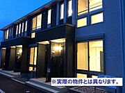 京口駅より徒歩16分 2階 新築の賃貸物件