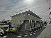 亀山駅より徒歩8分 1階 築14年10ヶ月の賃貸物件