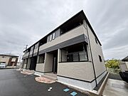 姫路駅よりバス21分 徒歩15分 1階 築2年6ヶ月の賃貸物件