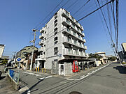 山陽姫路駅より徒歩14分 2階 築36年5ヶ月の賃貸物件