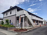 ハイツジャルダン 1階 築30年6ヶ月の賃貸物件