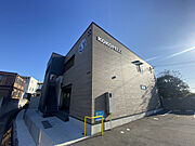 東姫路駅より徒歩18分 1階 築4年3ヶ月の賃貸物件