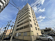 山陽姫路駅より徒歩8分 2階 築18年4ヶ月の賃貸物件