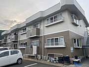 英賀保駅より徒歩26分 2階 築36年2ヶ月の賃貸物件