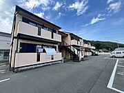 網干駅より徒歩11分 1階 築31年6ヶ月の賃貸物件