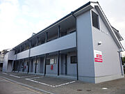 余部駅より徒歩10分 2階 築28年1ヶ月の賃貸物件