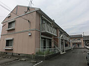 姫路駅よりバス15分 徒歩6分 2階 築32年の賃貸物件