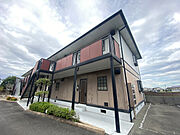 山陽姫路駅よりバス5分 徒歩12分 2階 築30年3ヶ月の賃貸物件