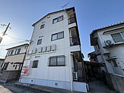 網干駅より徒歩8分 3階 築27年7ヶ月の賃貸物件