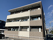 亀山駅より徒歩9分 3階 築9年7ヶ月の賃貸物件
