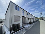 妻鹿駅より徒歩20分 2階 新築の賃貸物件