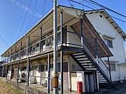 姫路駅よりバス48分 徒歩3分 2階 築61年9ヶ月の賃貸物件