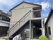 姫路駅より徒歩12分 1階 築23年2ヶ月の賃貸物件