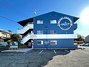 三木上の丸駅より徒歩10分 2階 築31年8ヶ月の賃貸物件
