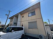 本竜野駅より徒歩15分 2階 築20年9ヶ月の賃貸物件