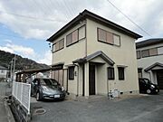 播磨高岡駅より徒歩16分 1階 築34年4ヶ月の賃貸物件