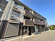 亀山駅より徒歩3分 1階 築8年4ヶ月の賃貸物件