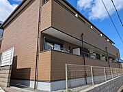 山陽網干駅より徒歩3分 2階 築3年9ヶ月の賃貸物件