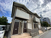 姫路駅より徒歩25分 2階 築14年10ヶ月の賃貸物件