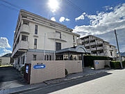 西脇市駅より徒歩7分 3階 築33年10ヶ月の賃貸物件