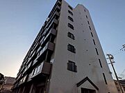 夢前川駅より徒歩8分 3階 築36年3ヶ月の賃貸物件