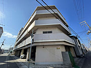 山陽姫路駅より徒歩8分 2階 築49年9ヶ月の賃貸物件