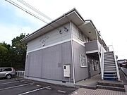 網干駅よりバス10分 徒歩1分 2階 築29年10ヶ月の賃貸物件