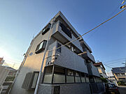 播磨高岡駅より徒歩8分 2階 築28年10ヶ月の賃貸物件