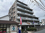 余部駅より徒歩17分 3階 築29年10ヶ月の賃貸物件