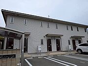 香呂駅より徒歩16分 2階 築4年10ヶ月の賃貸物件