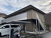 西飾磨駅より徒歩17分 1階 築14年11ヶ月の賃貸物件
