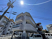 本竜野駅より徒歩25分 築34年4ヶ月 3階建の賃貸物件