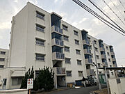 ビレッジハウス太子２号棟 2階 築53年8ヶ月の賃貸物件