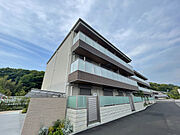 オカバ姫路青山シャーメゾンA棟 1階 築4年7ヶ月の賃貸物件