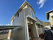 白浜の宮駅より徒歩25分 2階 築20年の賃貸物件