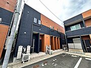 飾磨駅より徒歩2分 1階 築4年8ヶ月の賃貸物件