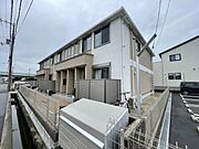 白浜の宮駅より徒歩31分 2階 築2年4ヶ月の賃貸物件