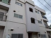 KIテックJマンション 2階 築53年11ヶ月の賃貸物件