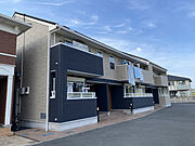 坂越駅より徒歩9分 2階 築17年6ヶ月の賃貸物件