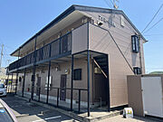 姫路駅より徒歩22分 1階 築30年8ヶ月の賃貸物件