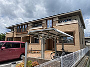 甘地駅より徒歩13分 2階 築12年4ヶ月の賃貸物件