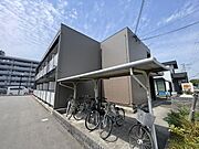 姫路駅より徒歩15分 1階 築25年8ヶ月の賃貸物件