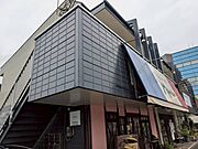 余部駅より徒歩13分 2階 築35年1ヶ月の賃貸物件